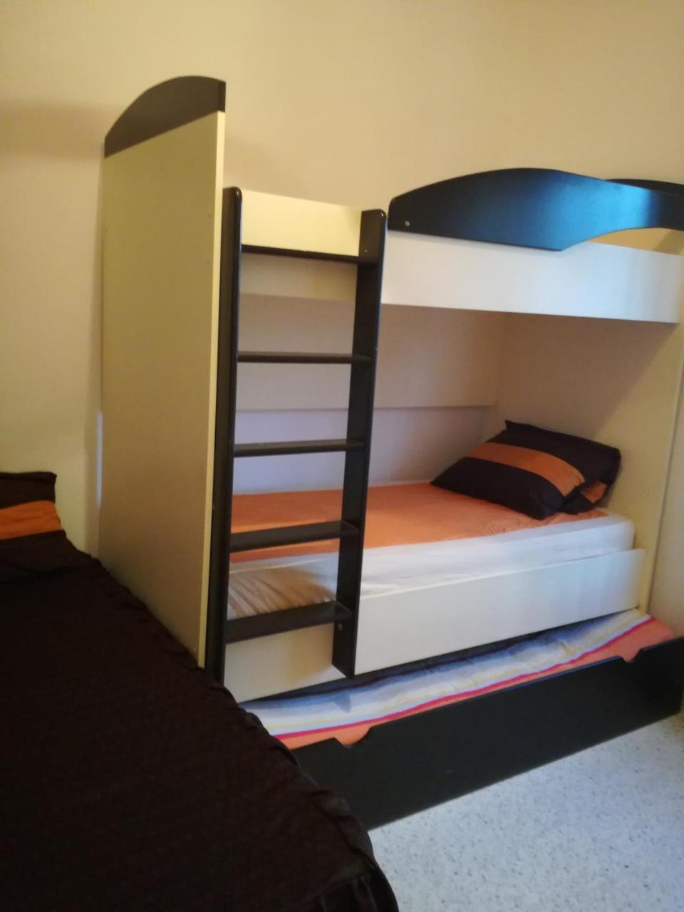 Sonny Appartement