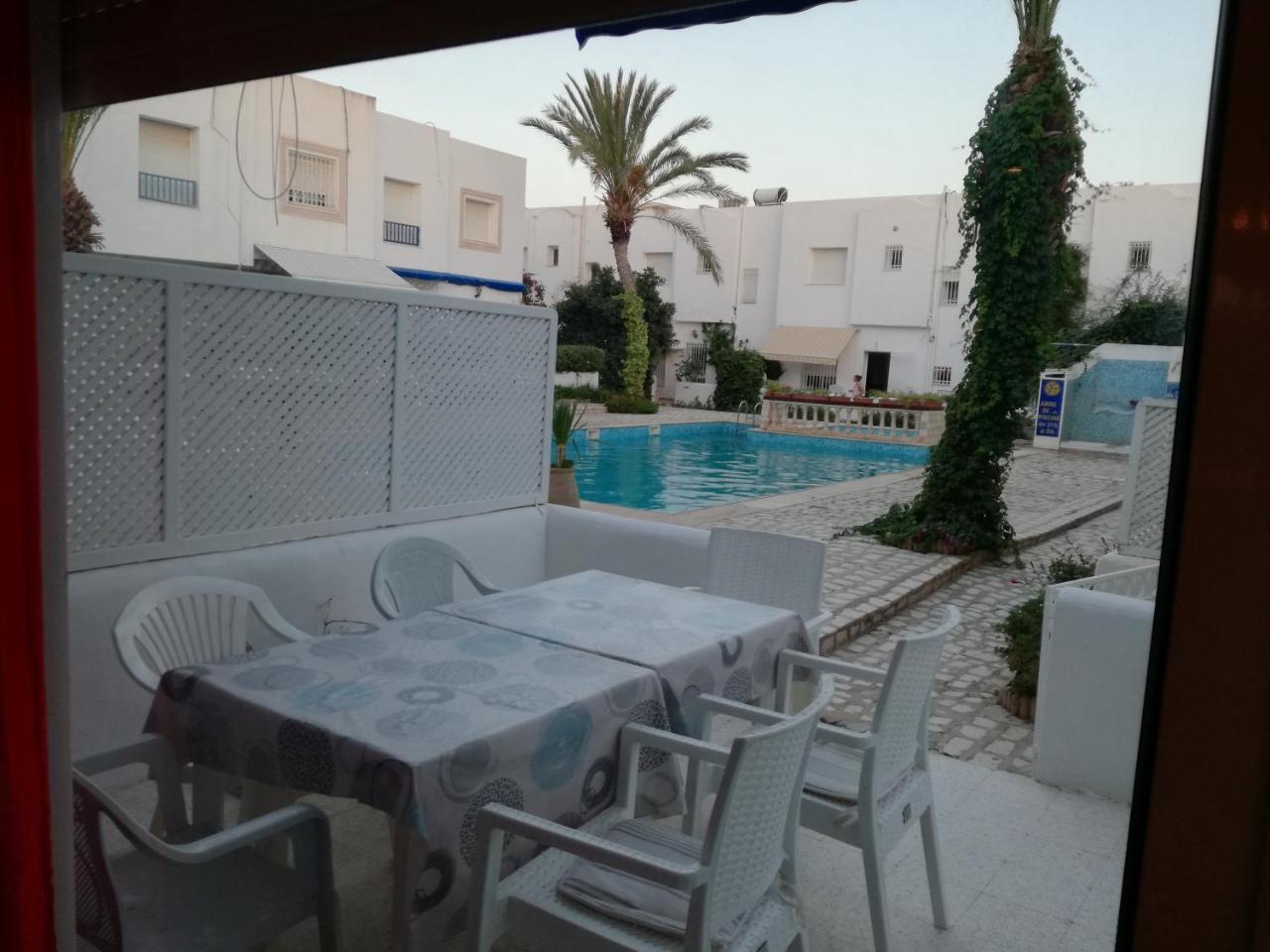 Appartement Sonny Hammamet