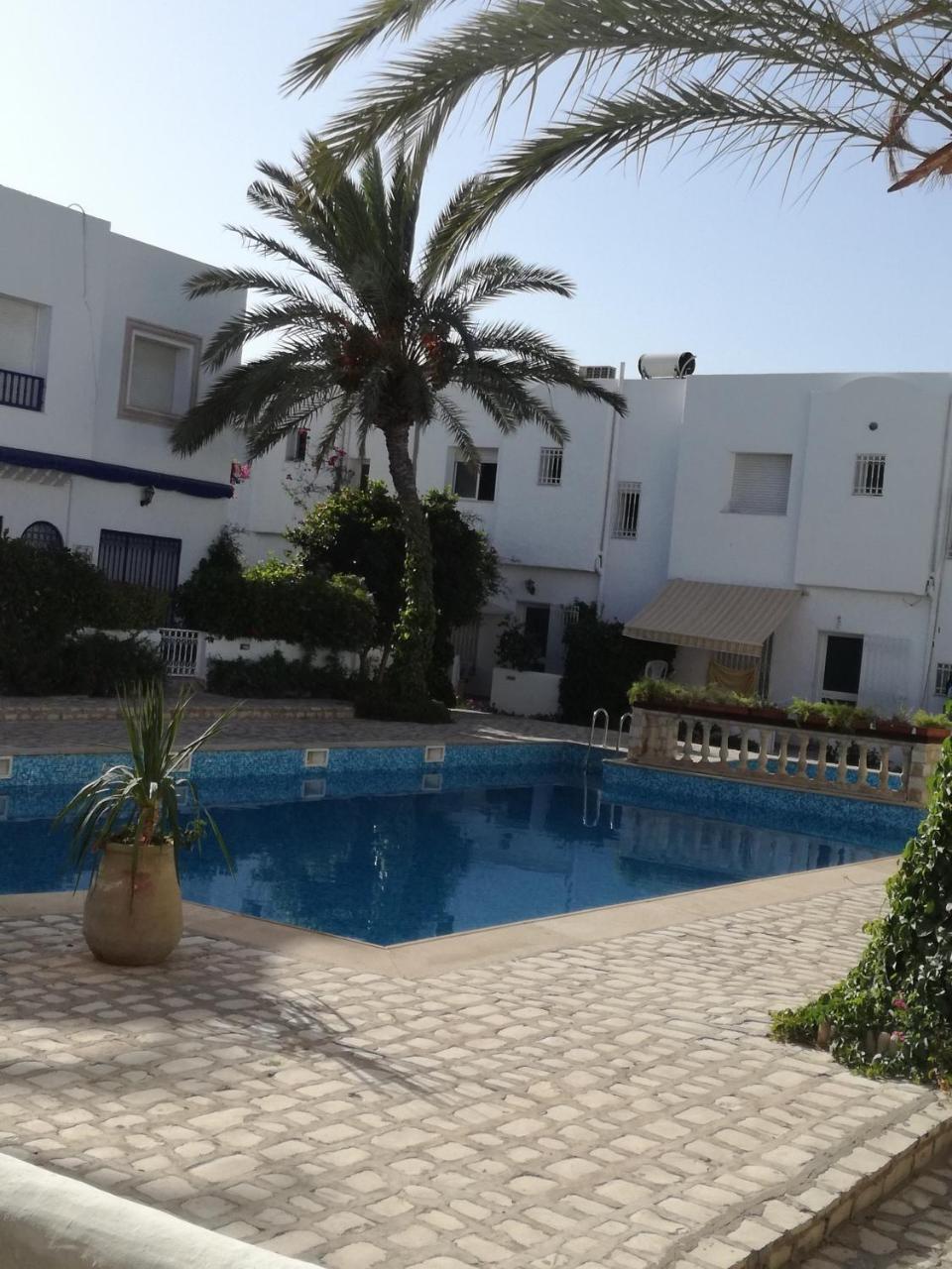 Appartement Sonny Hammamet