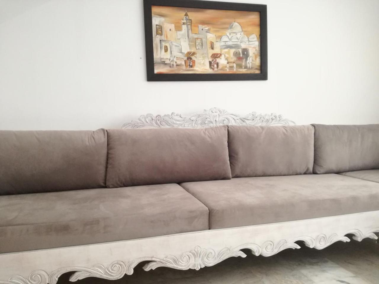 Appartement Sonny *