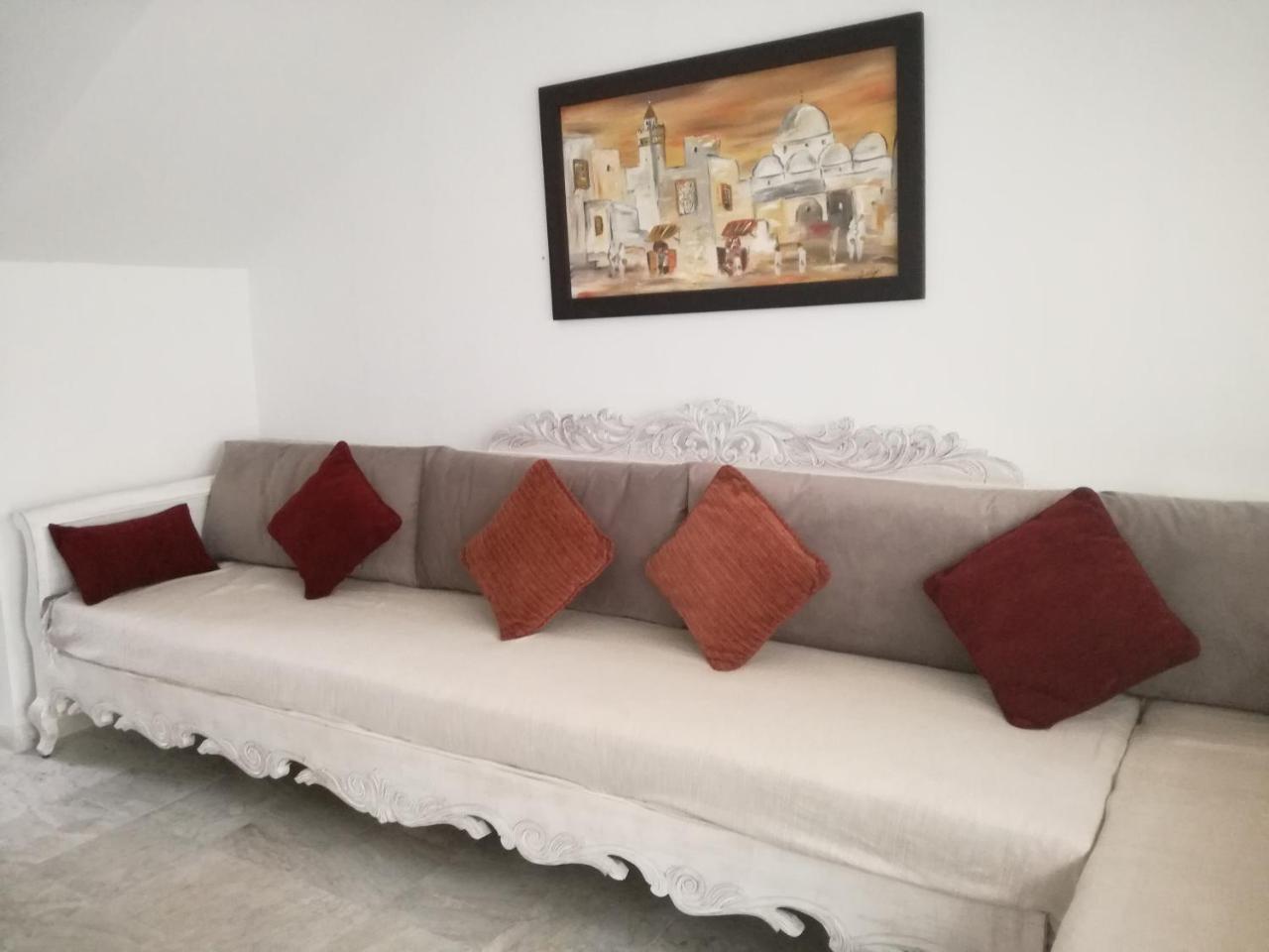 Appartement Sonny
