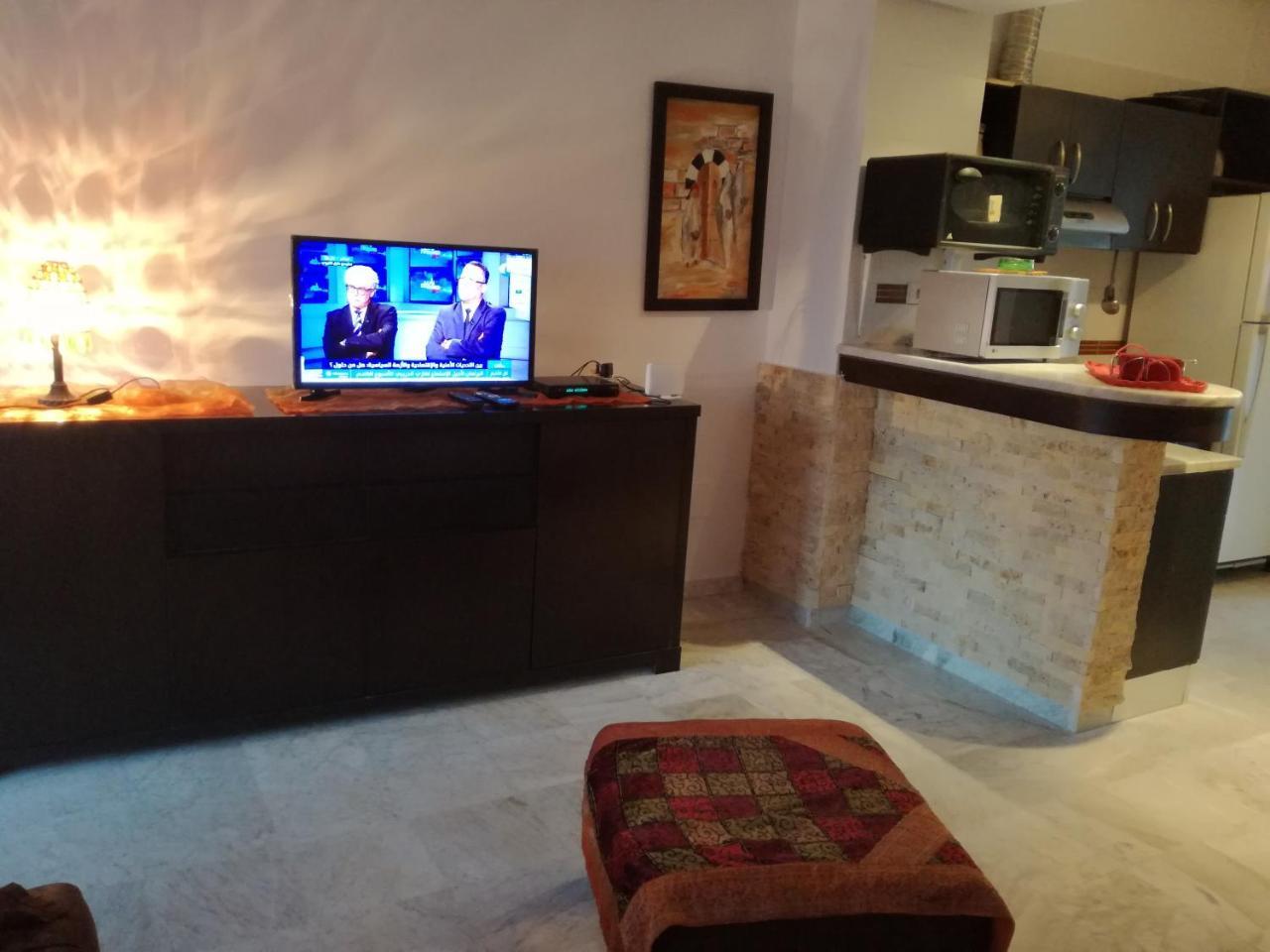 Sonny Appartement Hammamet